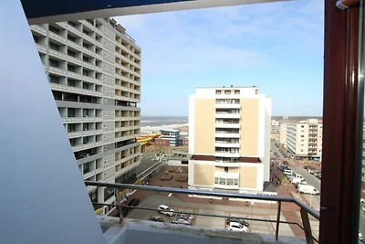 Vakantiehuis Ontspannende vakantie Archsum
