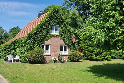 Landhaus Erdgeschoss