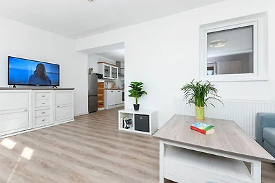 Apartament Dla rodzin Neuharlingersiel