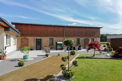 Pensione Vacanza romantica Ribnitz-Damgarten
