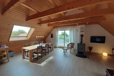 Vakantieappartement Gezinsvakantie Garz