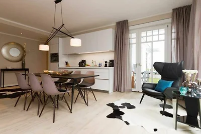 Villa Westend, App. 03