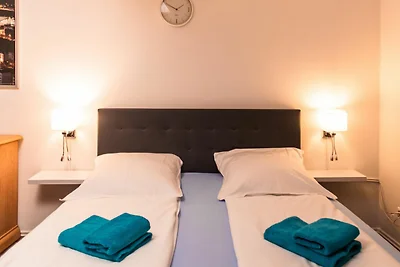 Appartement 200