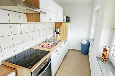 Holiday flat family holiday Sellin