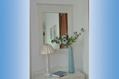 Medici-Sonnenbalkon WG6