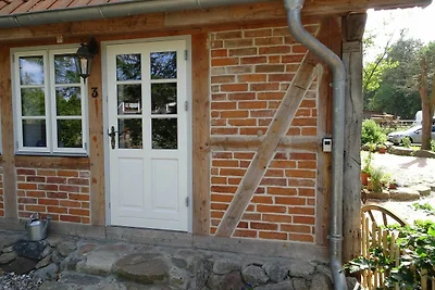 Vakantieappartement Gezinsvakantie Ratekau
