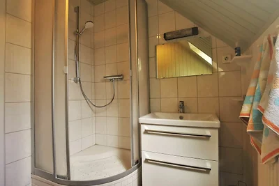 Ferienwohnung Hensen