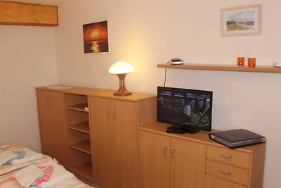 Souterrain-Ferienwohnung