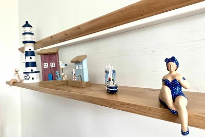 Vakantieappartement Gezinsvakantie Brodersby