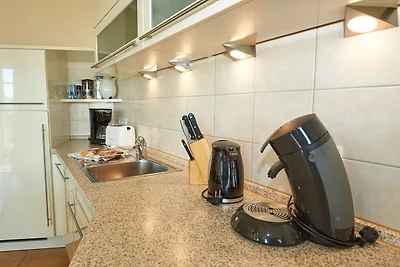 Villa Sommerwind in Sellin | Wohnung 1...