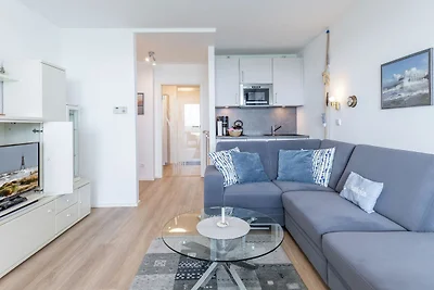 Haus Nautic, FeWo 410