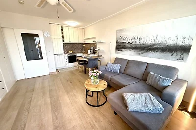 Norderhoog Whg. 59 /2.OG / W