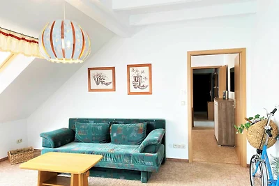 Appartamento Vacanza con famiglia Lohsa