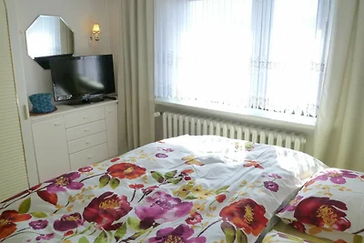 Ferienhaus Dünengras