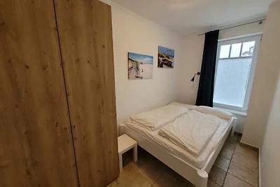 Appartamento Vacanza con famiglia Börgerende-Rethwisch