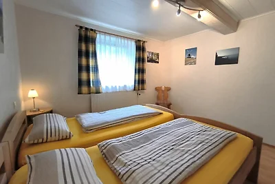 Vakantieappartement Gezinsvakantie Handewitt