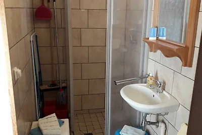 Tannenwohnung