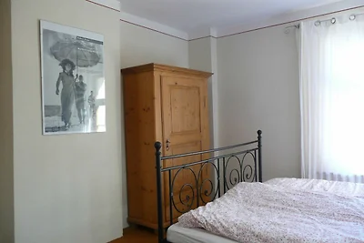 Vakantieappartement Gezinsvakantie Ueckermünde