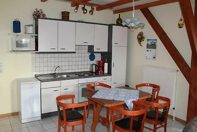Ferienwohnung 3 van Vlyten