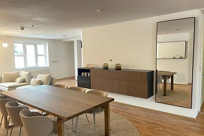 Appartamento Vacanza con famiglia Limbach-Oberfrohna