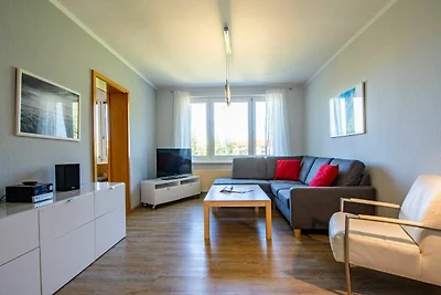 Albergo Cultura ed escursioni Kühlungsborn