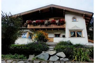Vakantieappartement Gezinsvakantie Pfunds