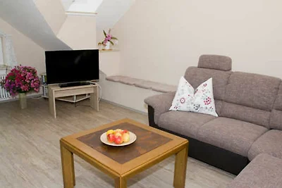 Ferienwohnung 87qm