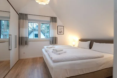 Ferienhaus Am Kiefernwäldchen