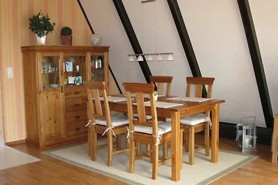 Casa vacanze Vacanza di relax Friedrichskoog