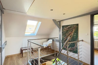 Appartement Vacances avec la famille Middelhagen