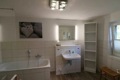 Vakantieappartement Gezinsvakantie Vitte