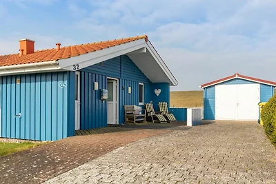 Casa vacanze Vacanza di relax Wesselburenerkoog