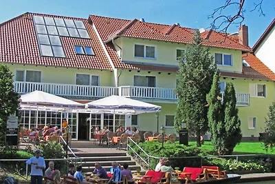 Albergo Cultura ed escursioni Lübben