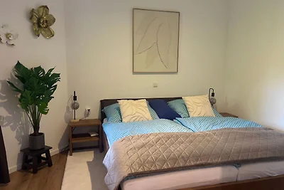 Ferienwohnung See-Idyll