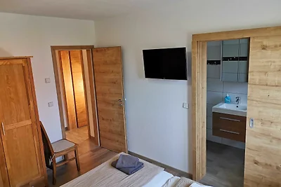 Apartment 2-4 Personen OG