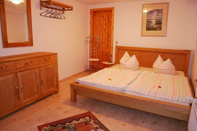 Appartamento Vacanza con famiglia Wolgast