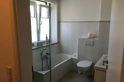 4-Zimmer Ferienhaus Hangstr. 14