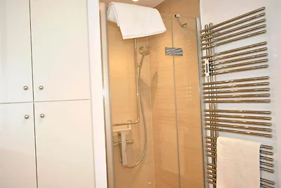 Ostseeallee 4 Ferienwohnung Nr.21 Salz & Meer