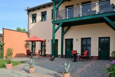 Vakantieappartement Gezinsvakantie Lübbenau