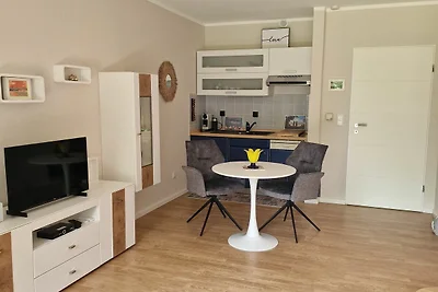 Ferienwohnung Frau Hansen