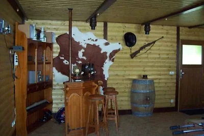 Ferienwohnung im Obergeschoss 4