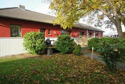 Vakantieappartement Gezinsvakantie Greifswald