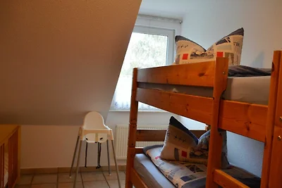 Vakantiehuis Ontspannende vakantie Hooksiel