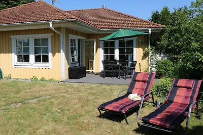 Ferienhaus 213 Deichgraf 65qm bis 6 Personen ...