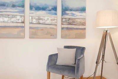 Ferienwohnung Meerflair Ref. 205861 u 1