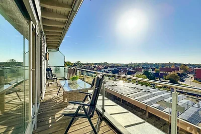 Vakantieappartement Gezinsvakantie Barth