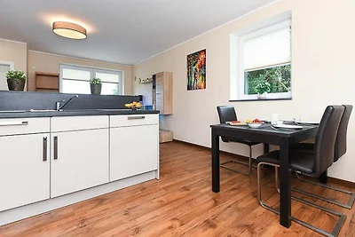 Vakantieappartement Gezinsvakantie Aurich