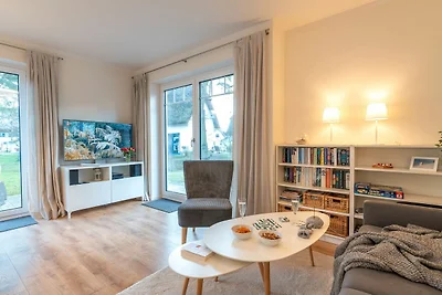 Ferienhaus Gute Stube | gemütlich & modern mi...