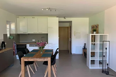 Appartamento Vacanza con famiglia Lancken-Granitz