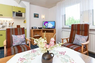 Ferienwohnung Backbord